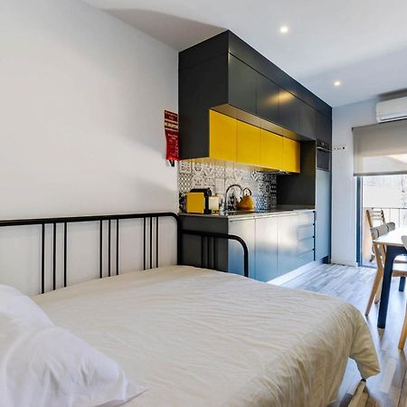 Host Wise - Amadeo Apartments Вила-Нова-ди-Гая Экстерьер фото