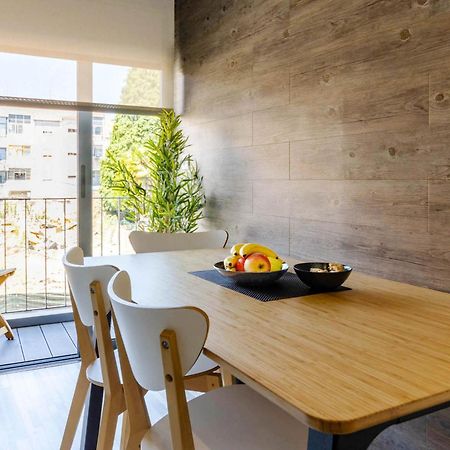 Host Wise - Amadeo Apartments Вила-Нова-ди-Гая Экстерьер фото