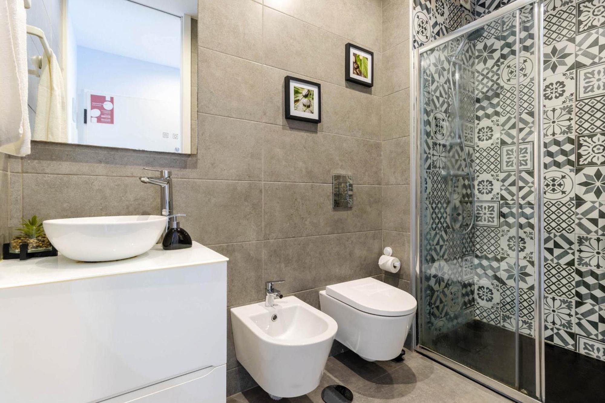 Host Wise - Amadeo Apartments Вила-Нова-ди-Гая Экстерьер фото