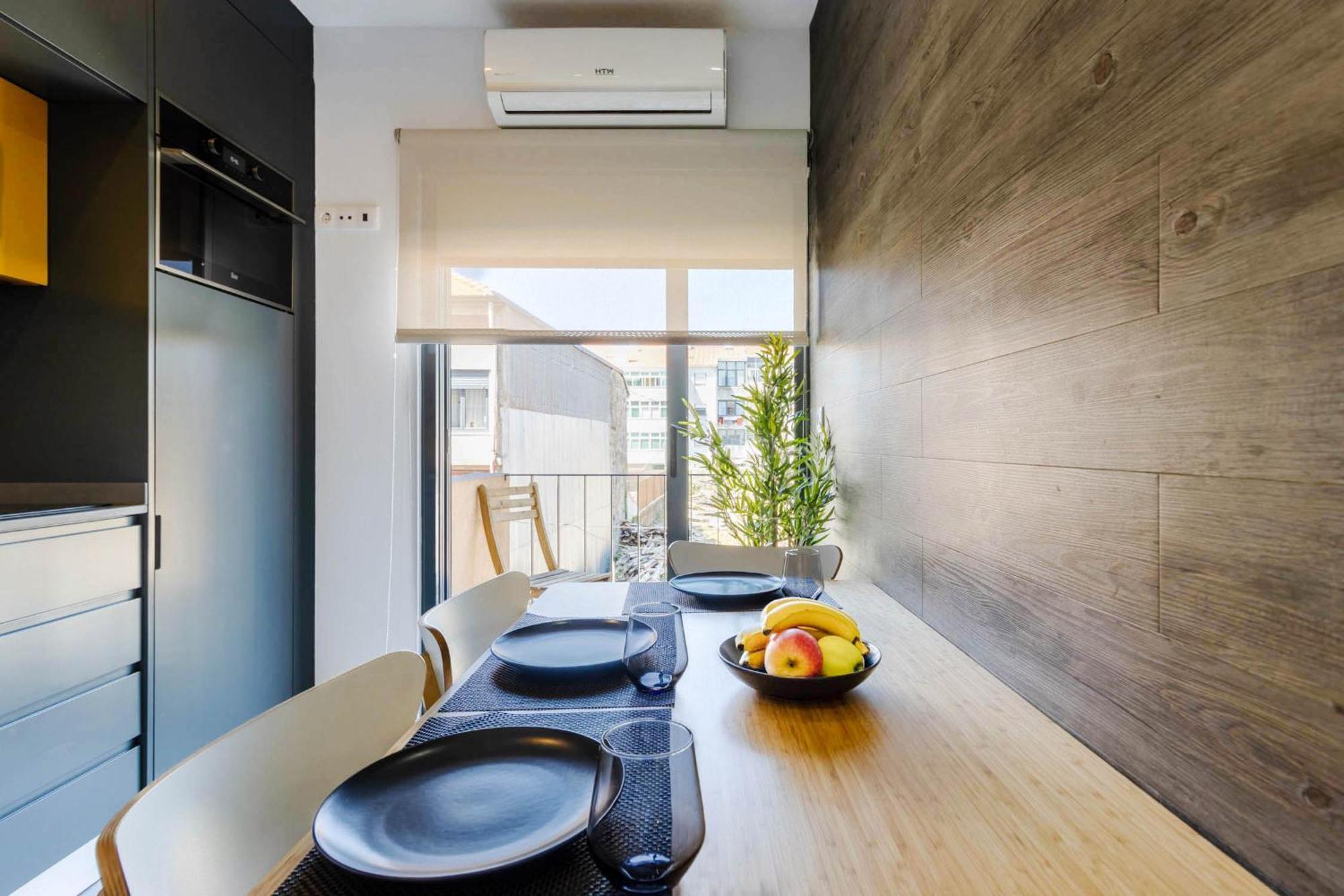 Host Wise - Amadeo Apartments Вила-Нова-ди-Гая Экстерьер фото