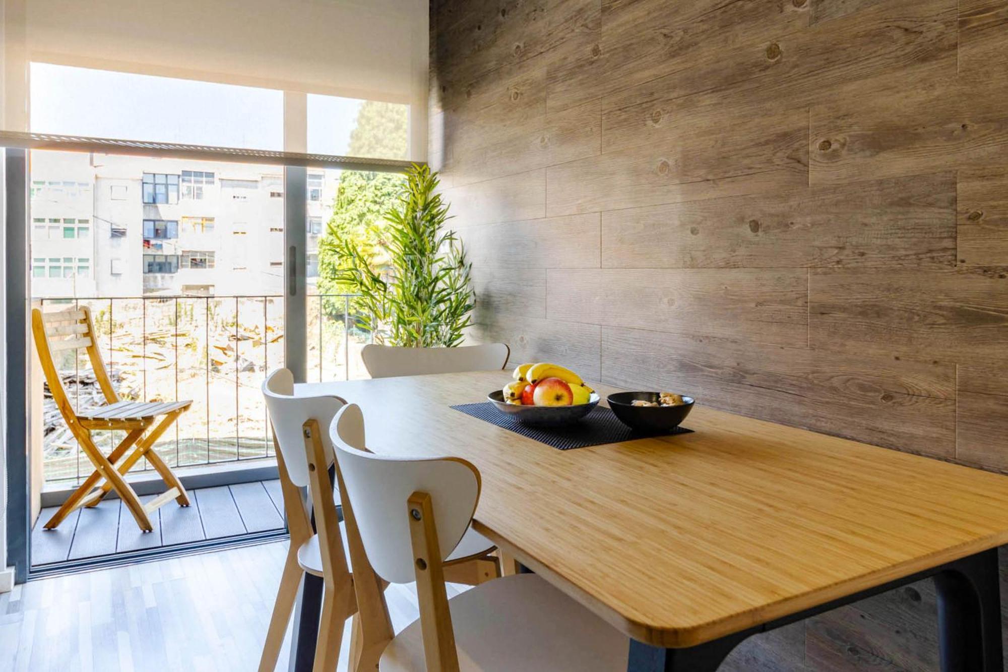 Host Wise - Amadeo Apartments Вила-Нова-ди-Гая Экстерьер фото