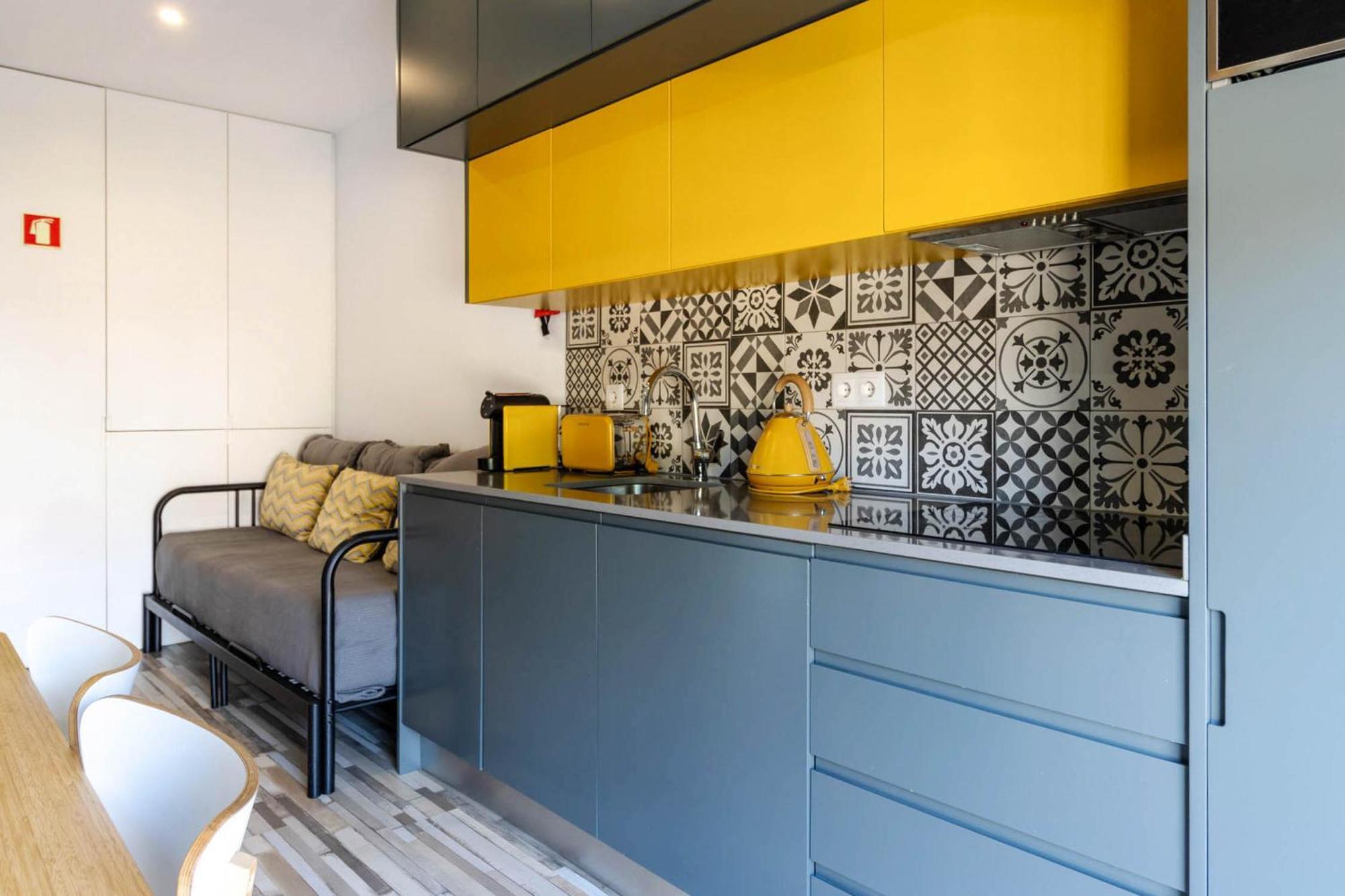 Host Wise - Amadeo Apartments Вила-Нова-ди-Гая Экстерьер фото