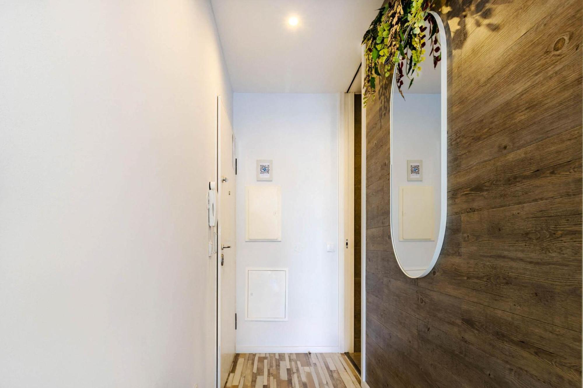 Host Wise - Amadeo Apartments Вила-Нова-ди-Гая Экстерьер фото