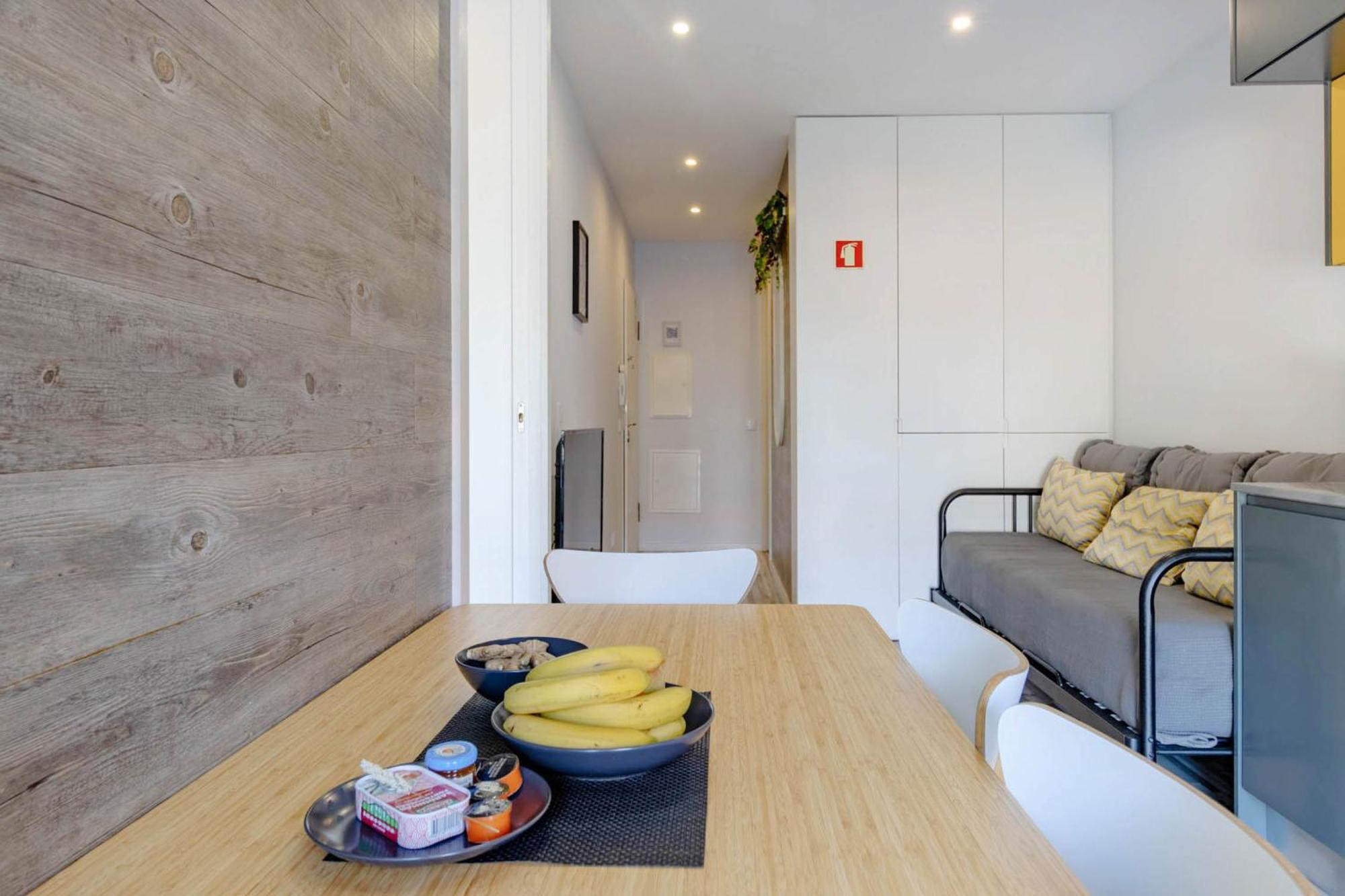 Host Wise - Amadeo Apartments Вила-Нова-ди-Гая Экстерьер фото