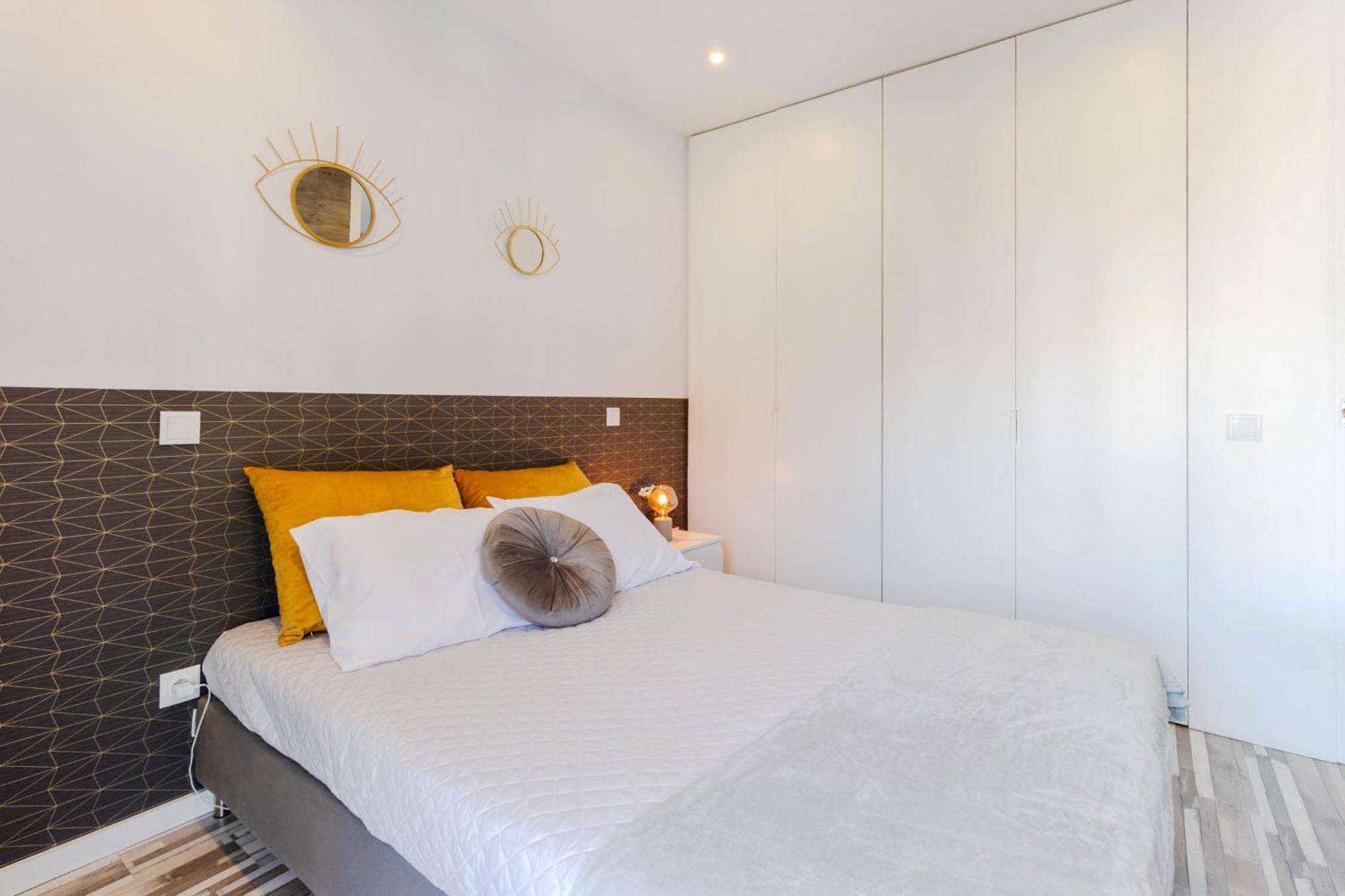 Host Wise - Amadeo Apartments Вила-Нова-ди-Гая Экстерьер фото